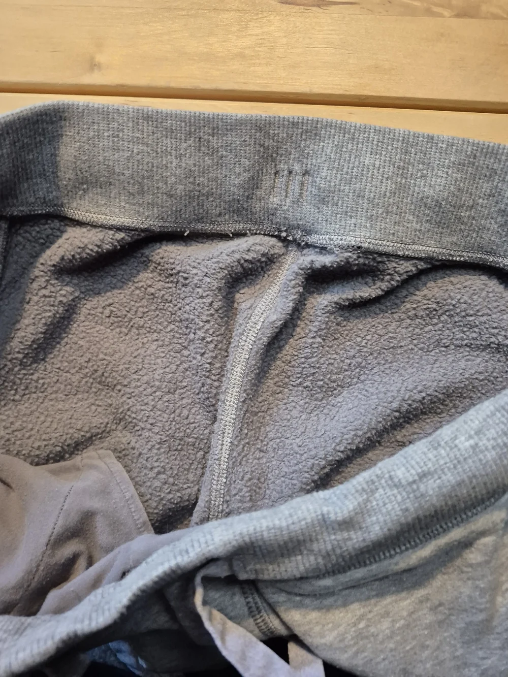 lululemon athletica soft jogger
